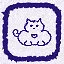 Cat icon