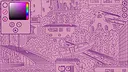Doodle Cats Screenshot 3