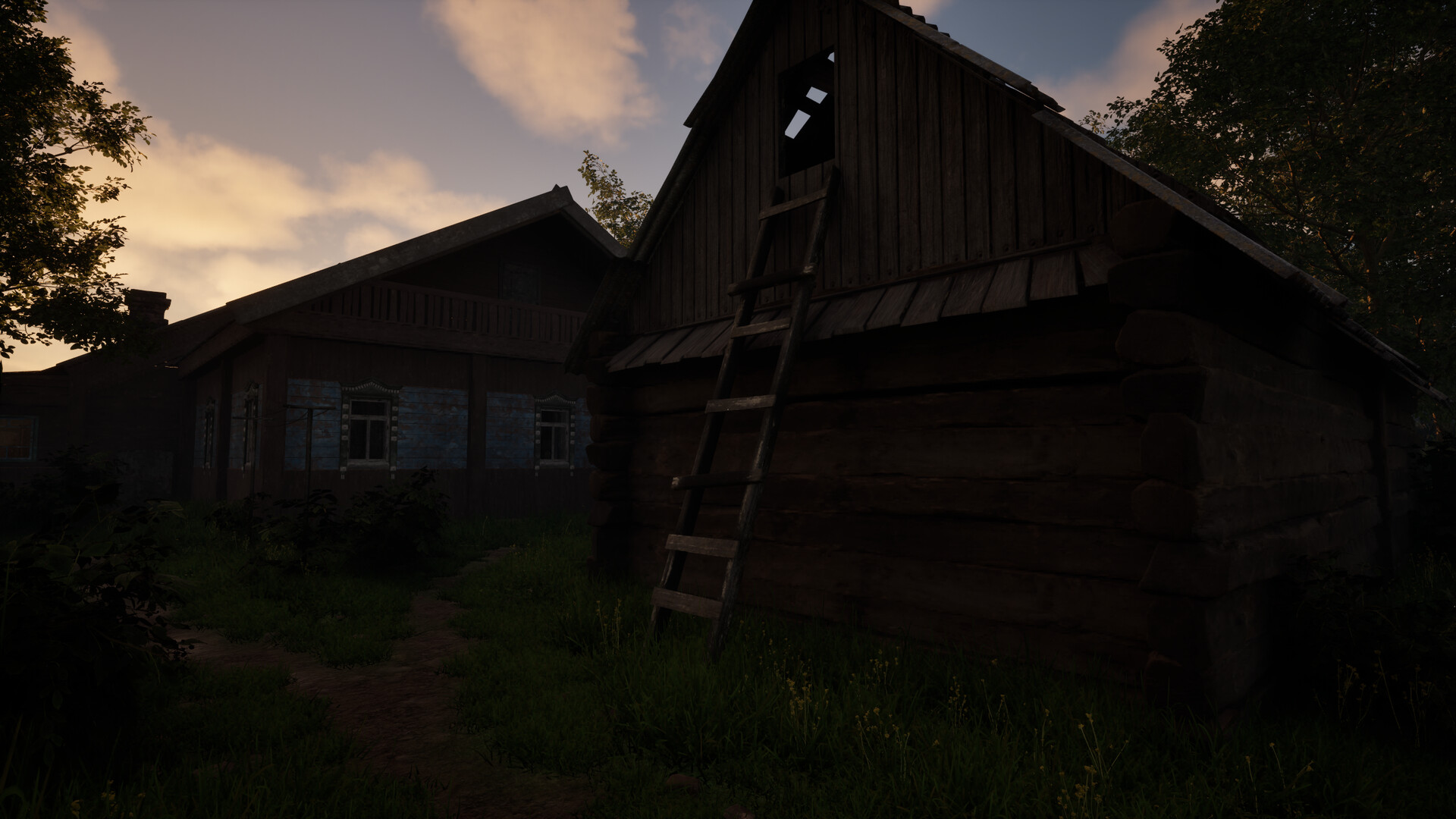 Let Me In Demo Screenshot 6