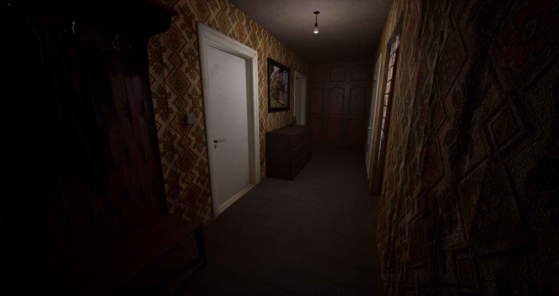 Let Me In Demo Screenshot 8