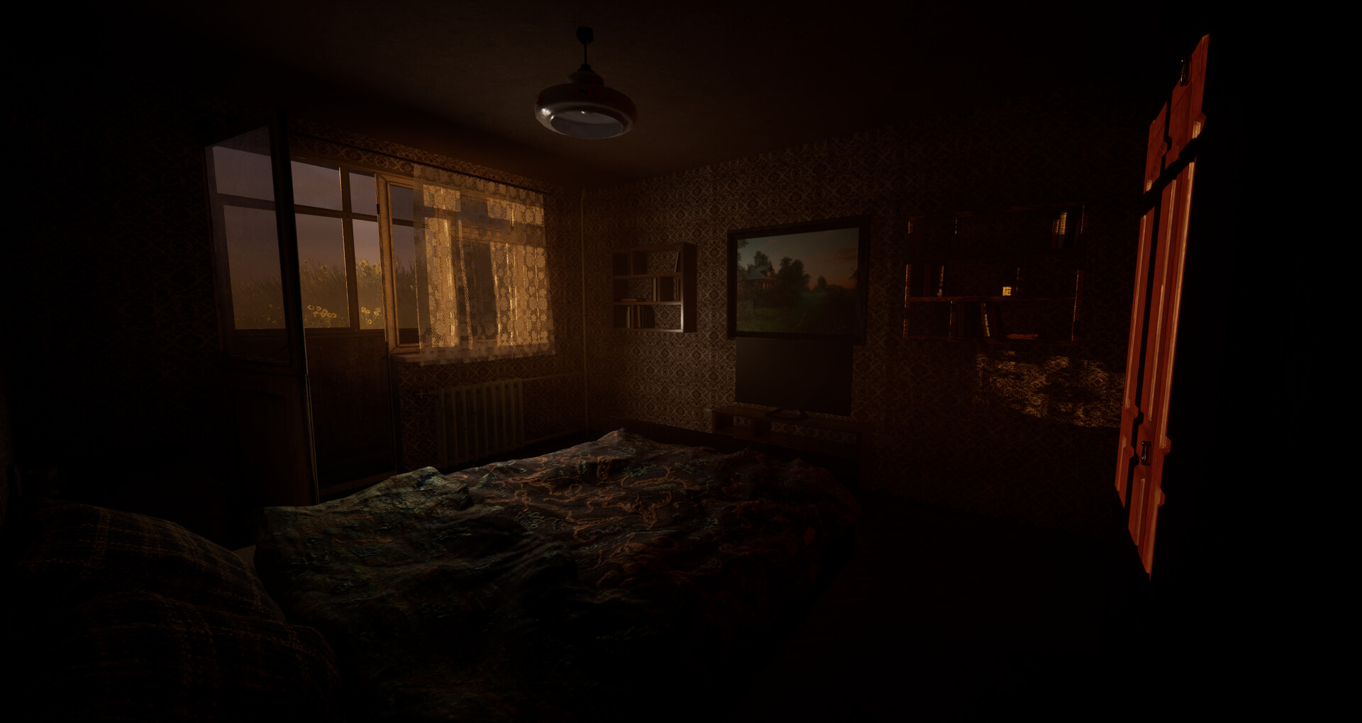 Let Me In Demo Screenshot 9