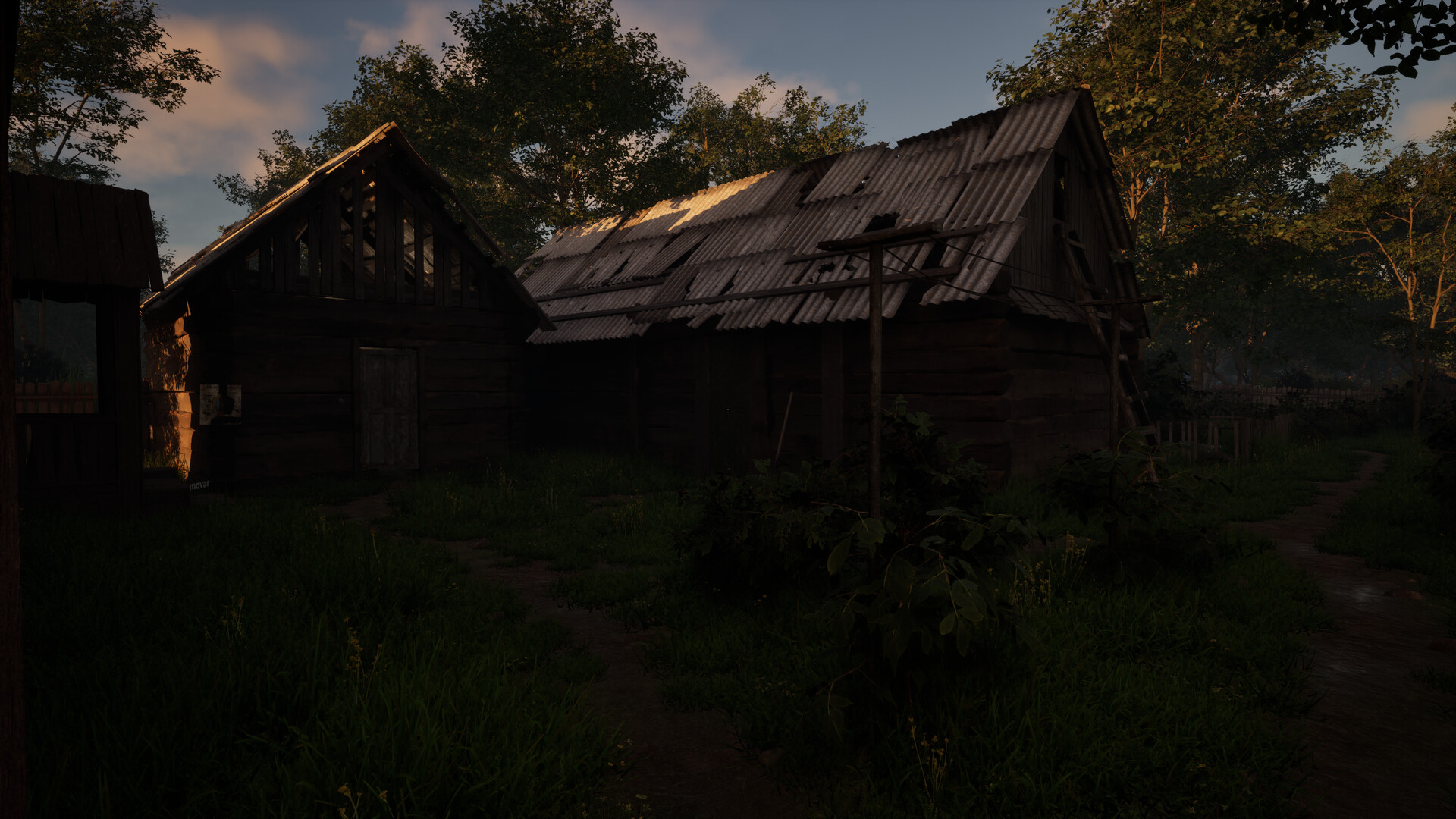 Let Me In Demo Screenshot 7