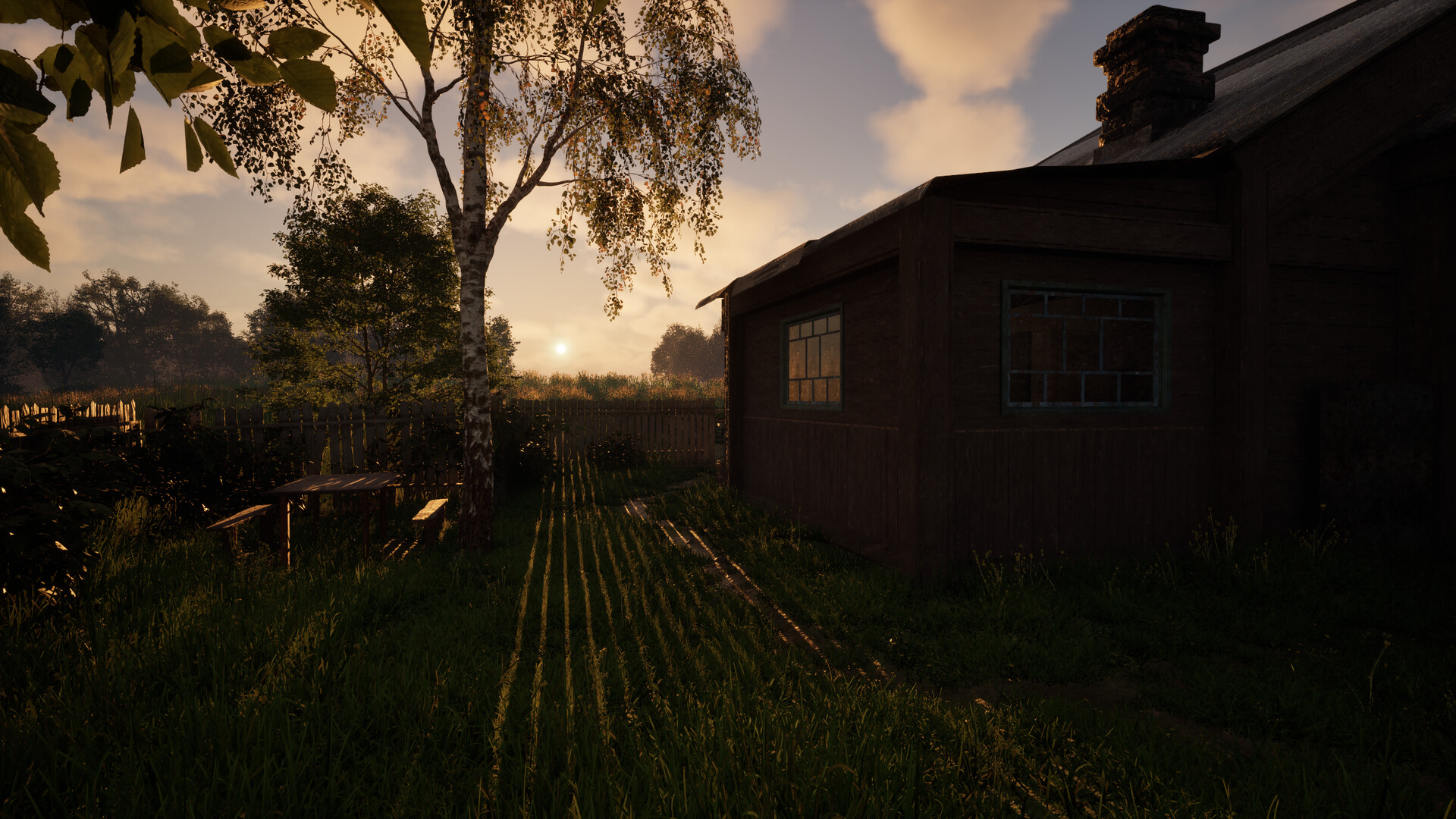 Let Me In Demo Screenshot 5