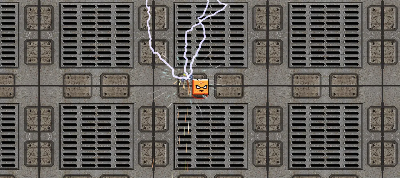 Slime Mayhem - Mythical Weapons Screenshot 1