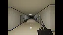 Through The Backrooms Screenshot 3
