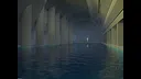 Through The Backrooms Screenshot 1
