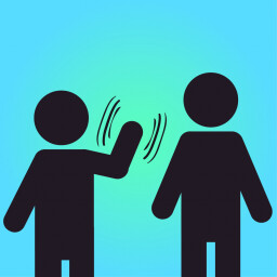 Putting Together a Team icon