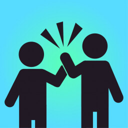 With the Most-est icon