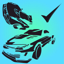 It's My First Offence Officer icon