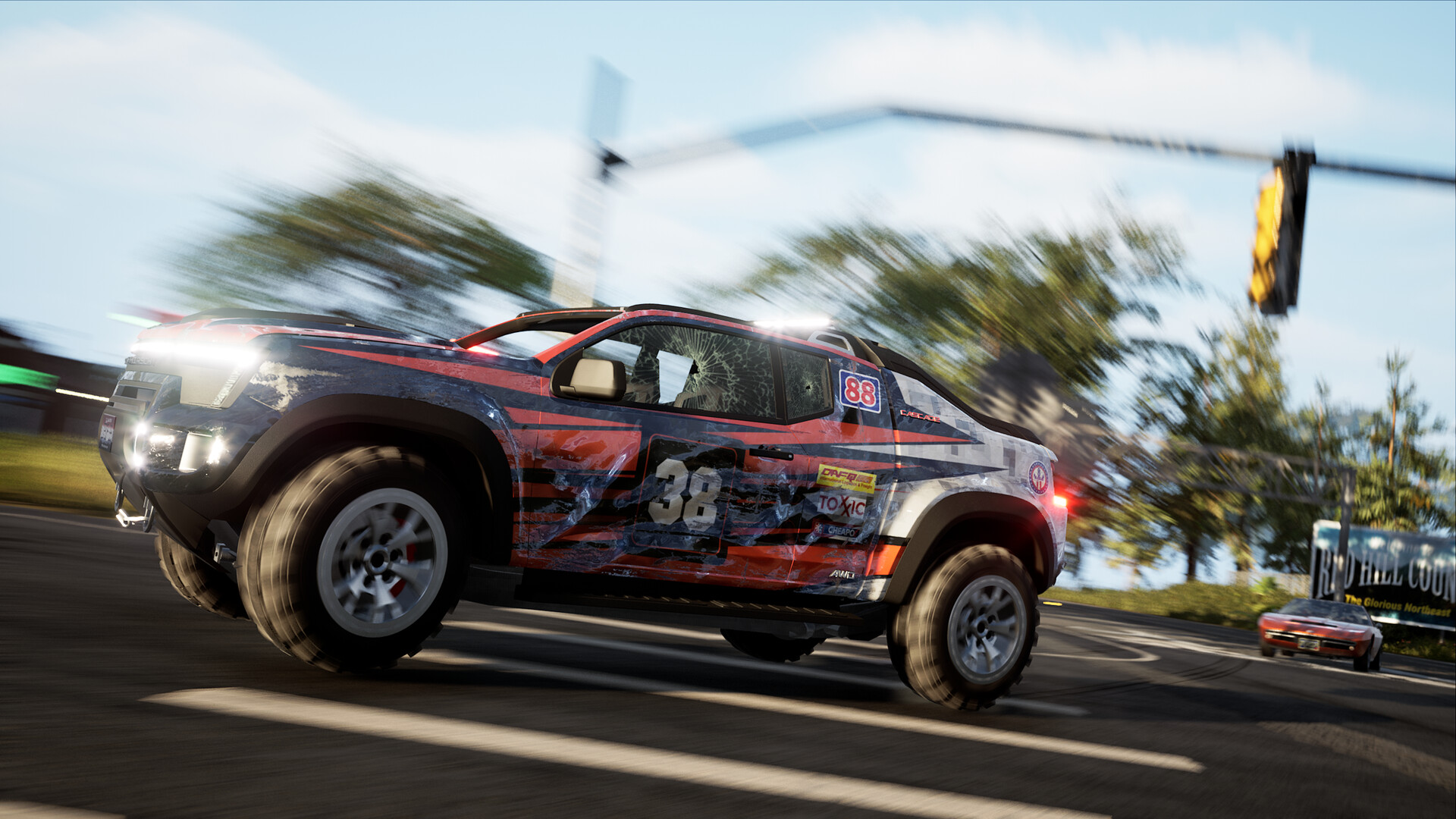 Wreckreation Screenshot 17