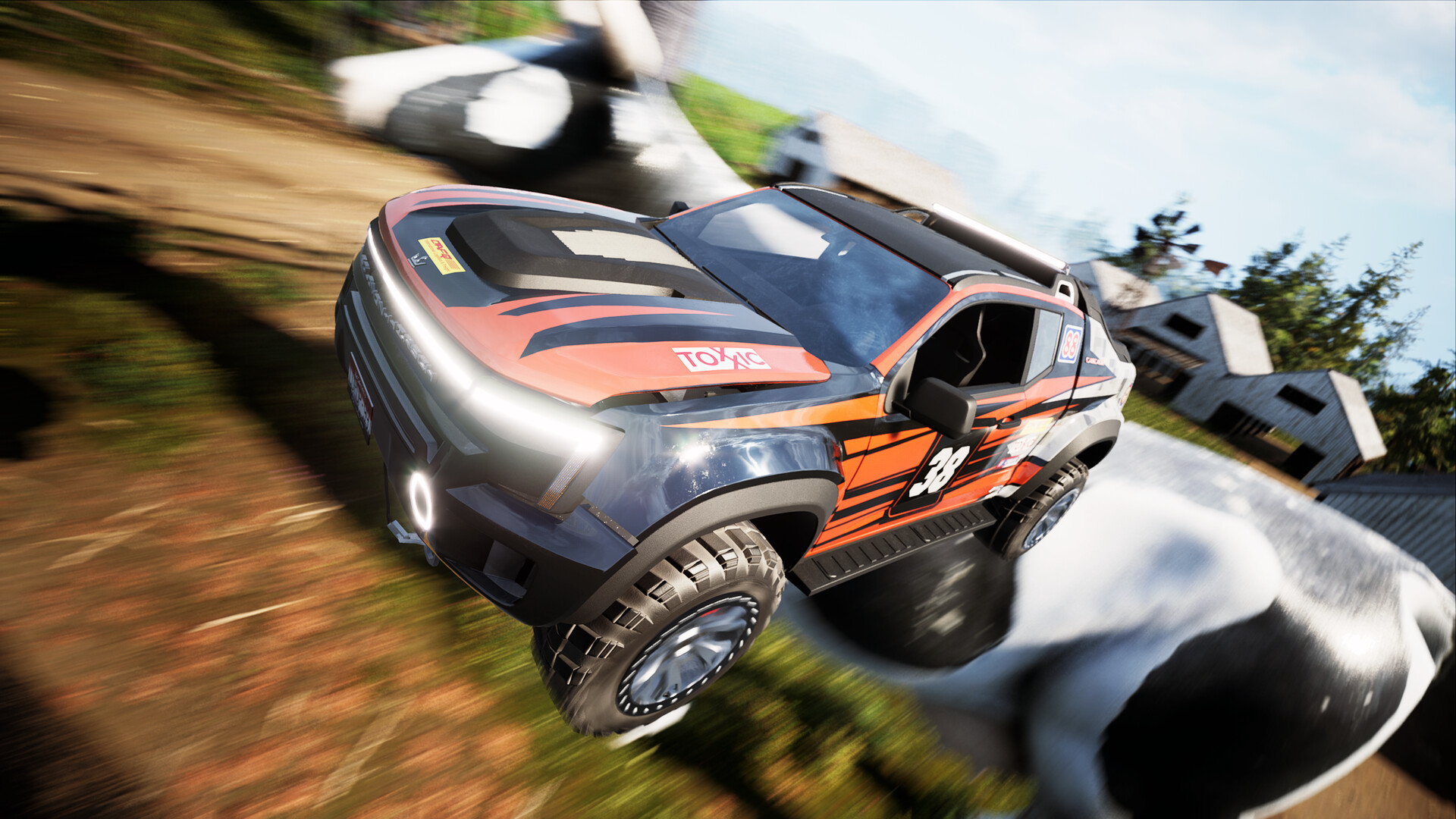 Wreckreation Screenshot 18