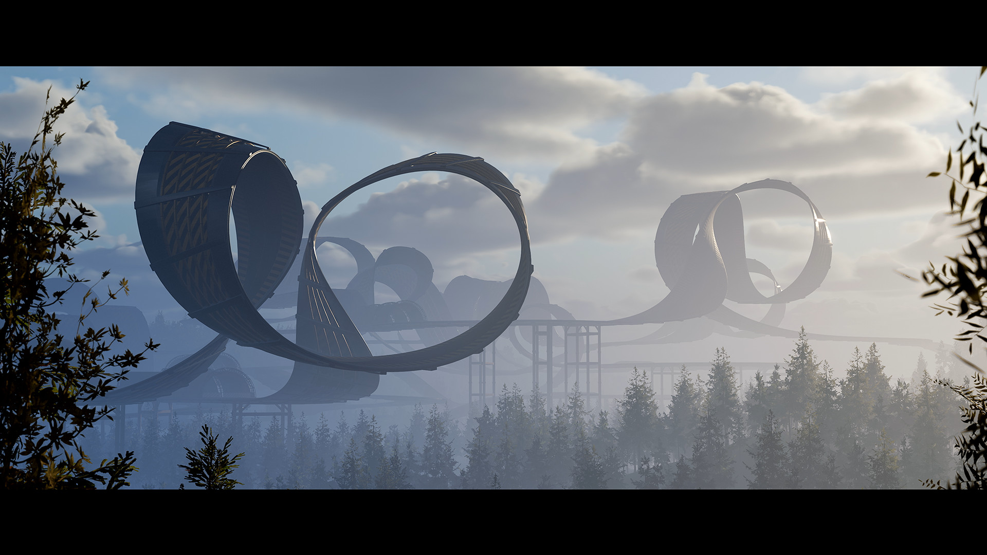 Wreckreation Screenshot 2