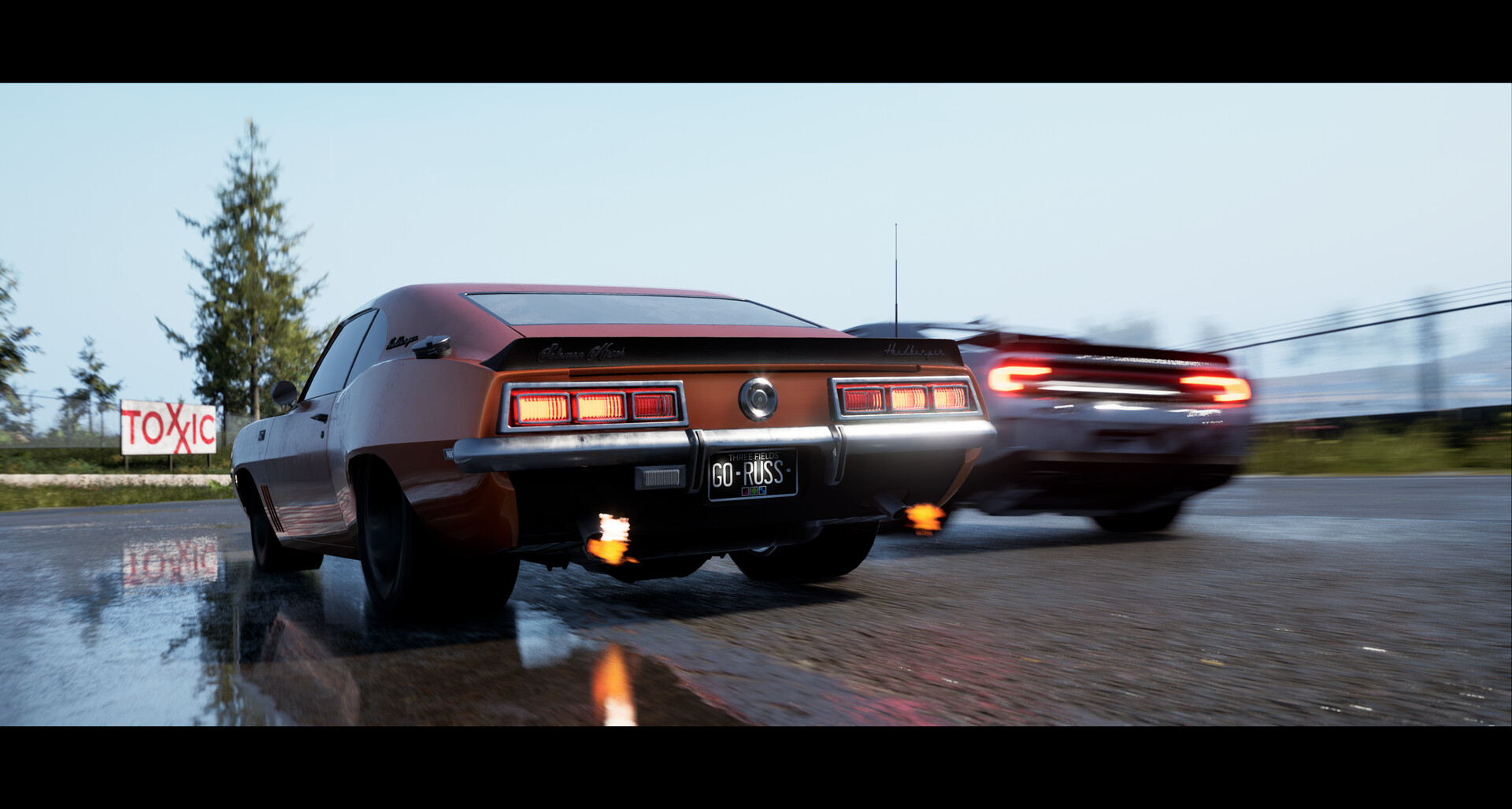 Wreckreation Screenshot 9