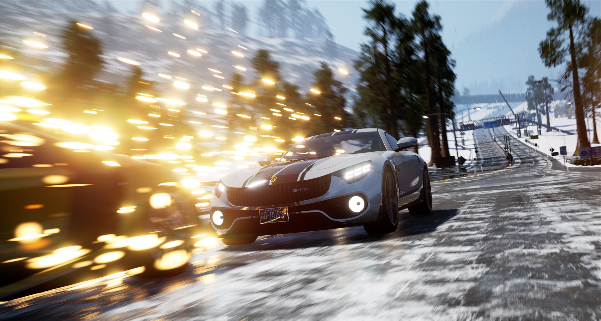 Wreckreation Screenshot 7