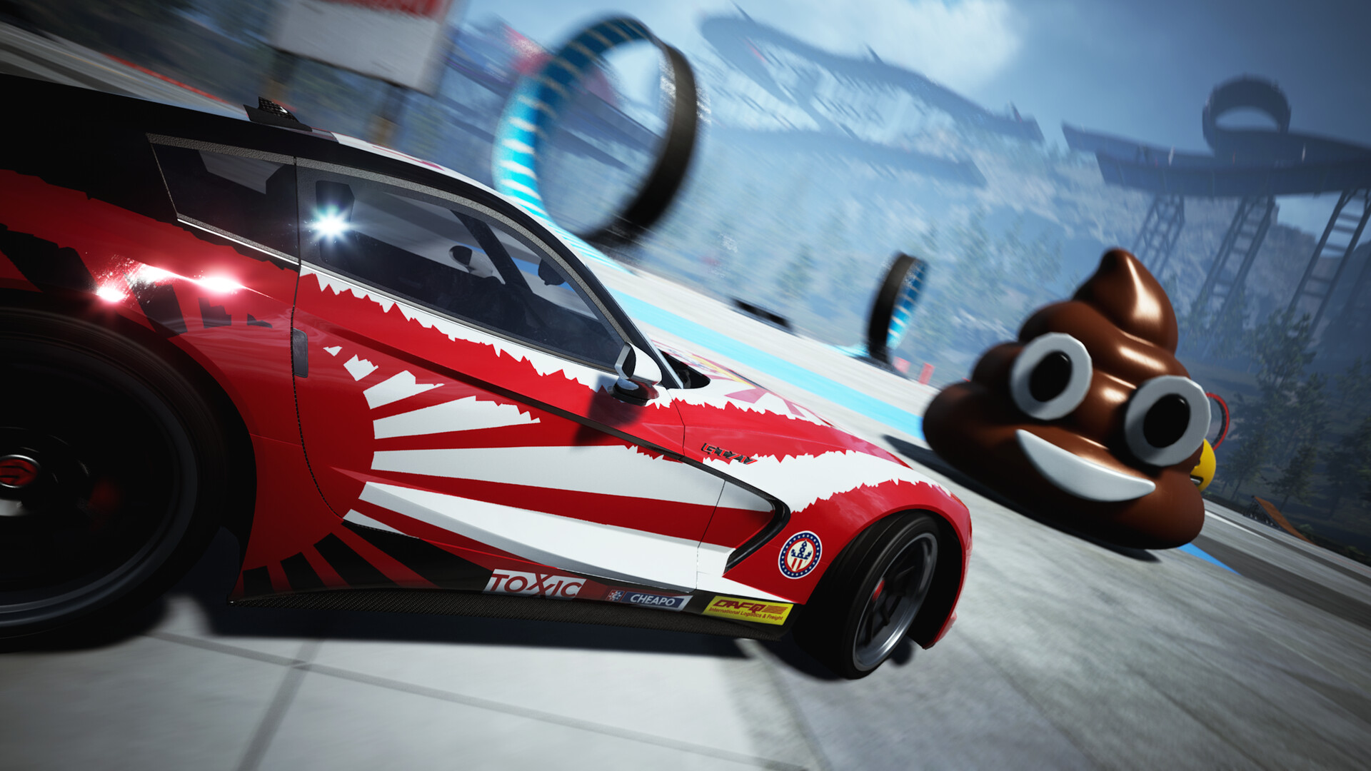 Wreckreation Screenshot 24