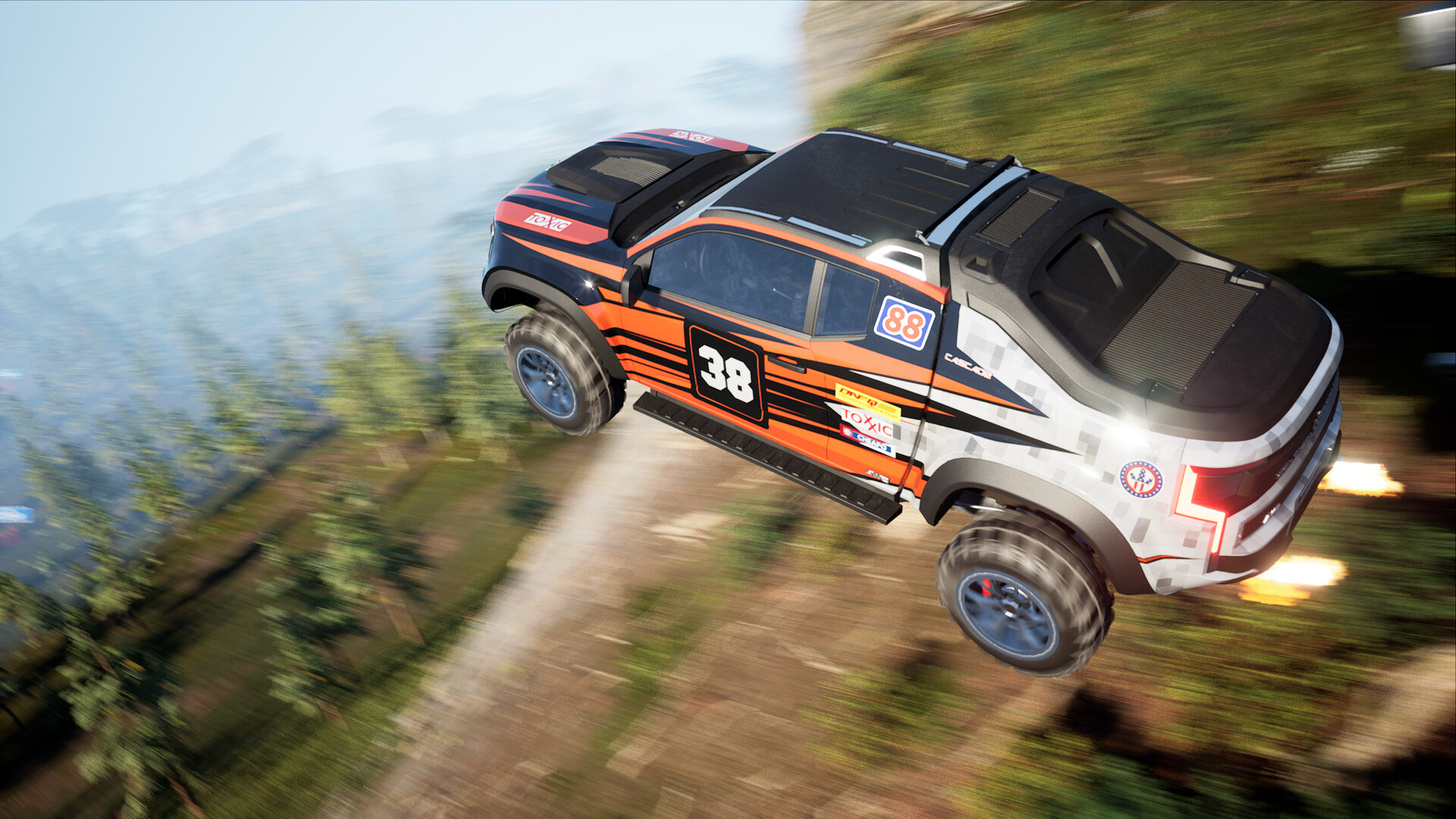 Wreckreation Screenshot 21