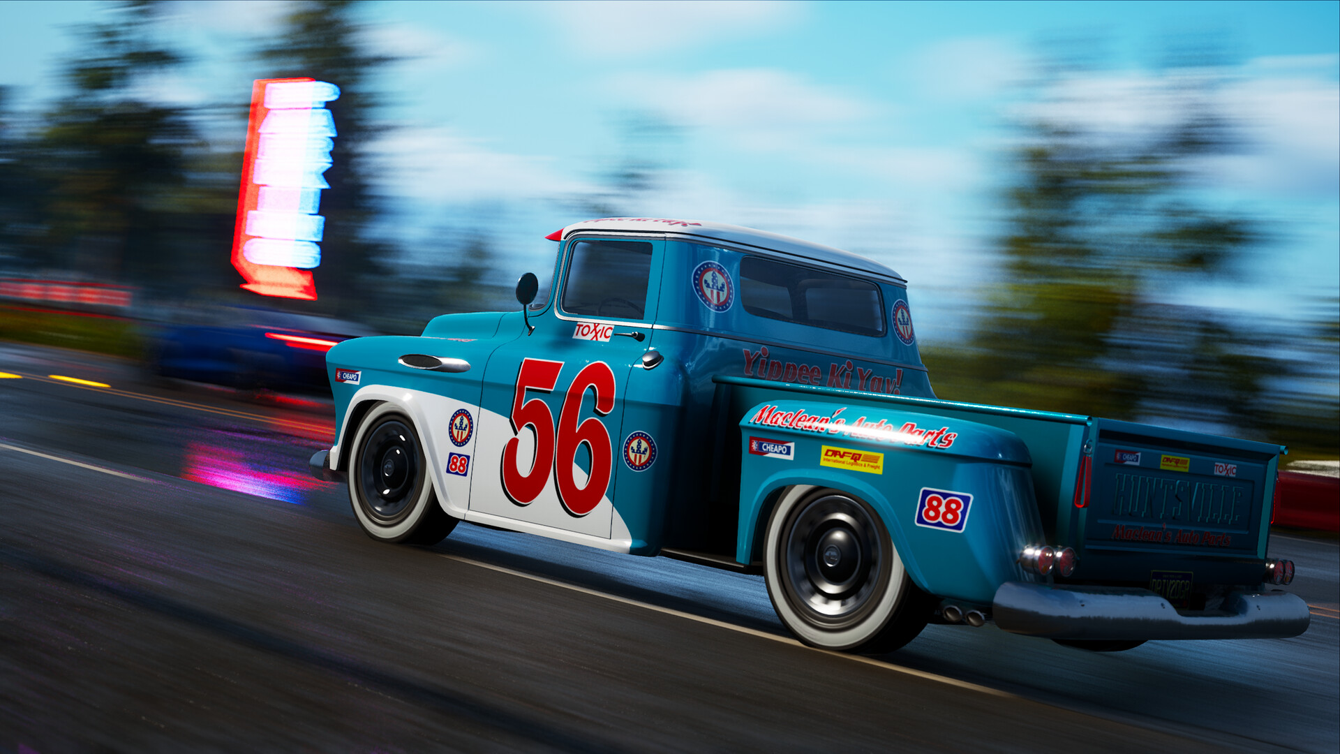 Wreckreation Screenshot 13