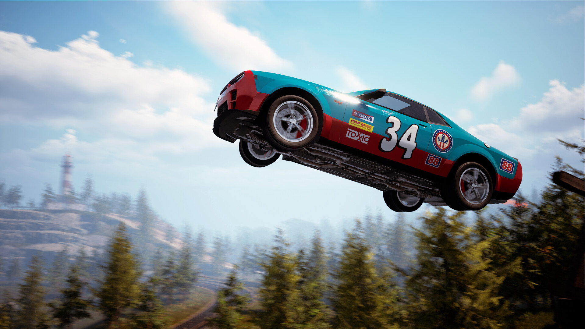 Wreckreation Screenshot 16