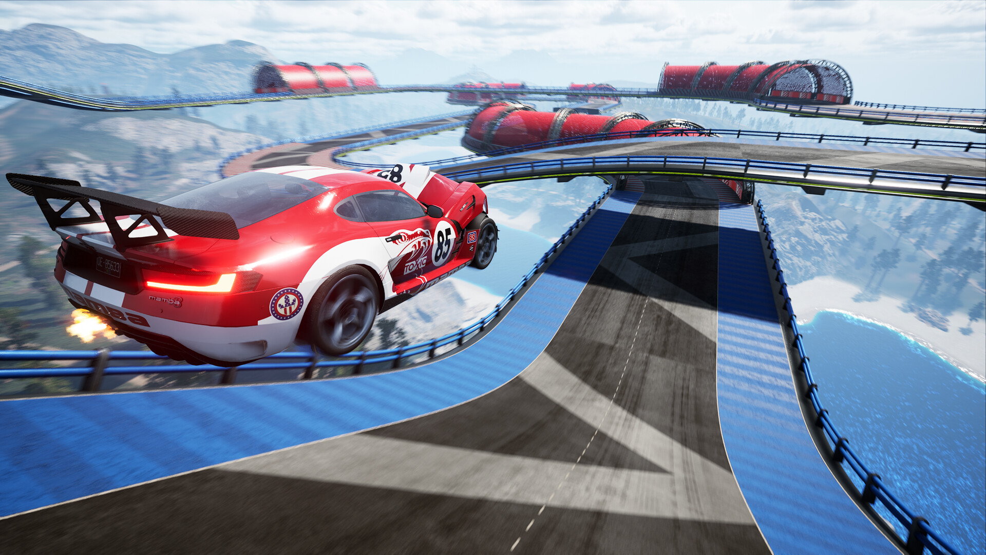 Wreckreation Screenshot 22