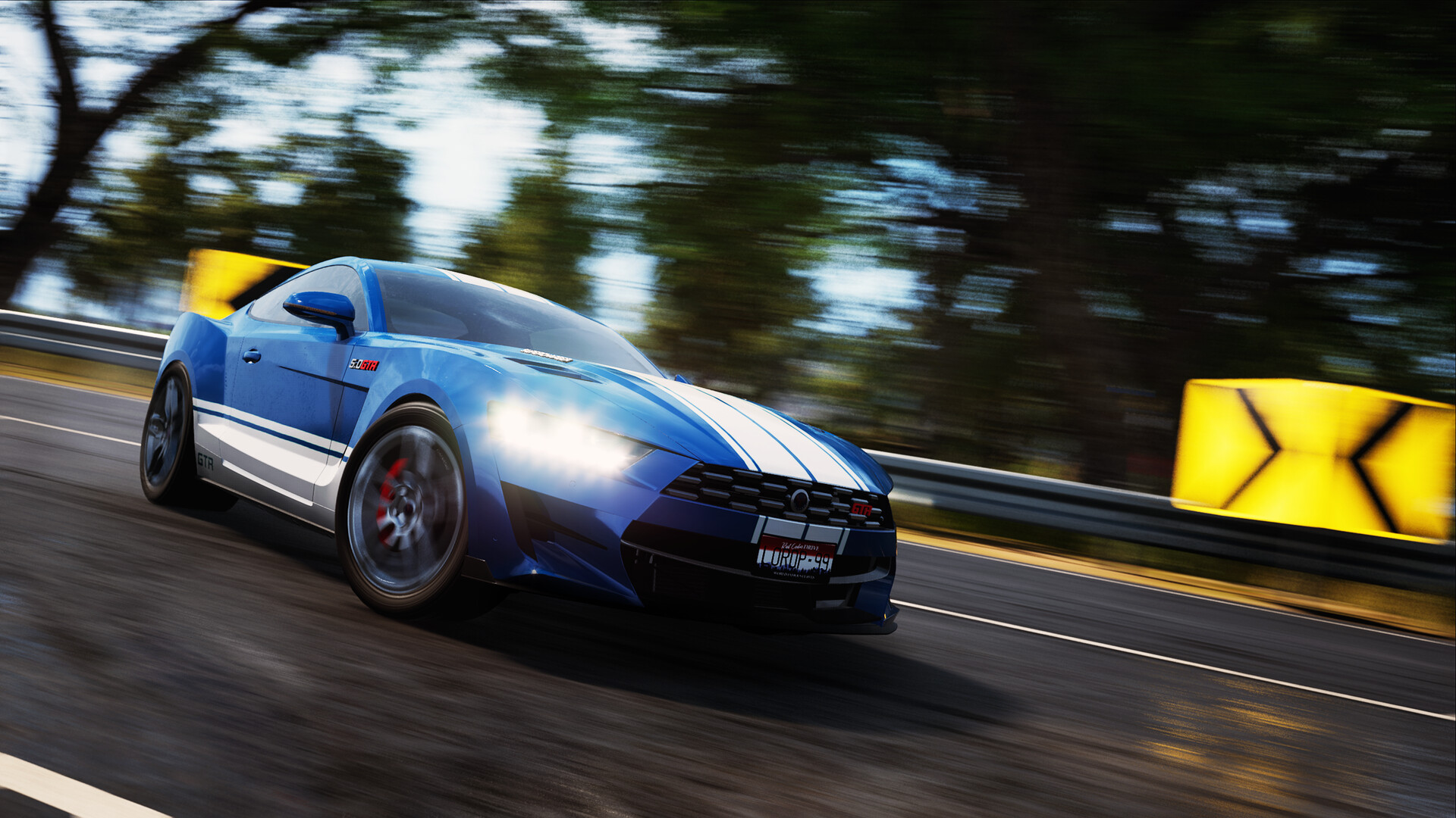 Wreckreation Screenshot 3