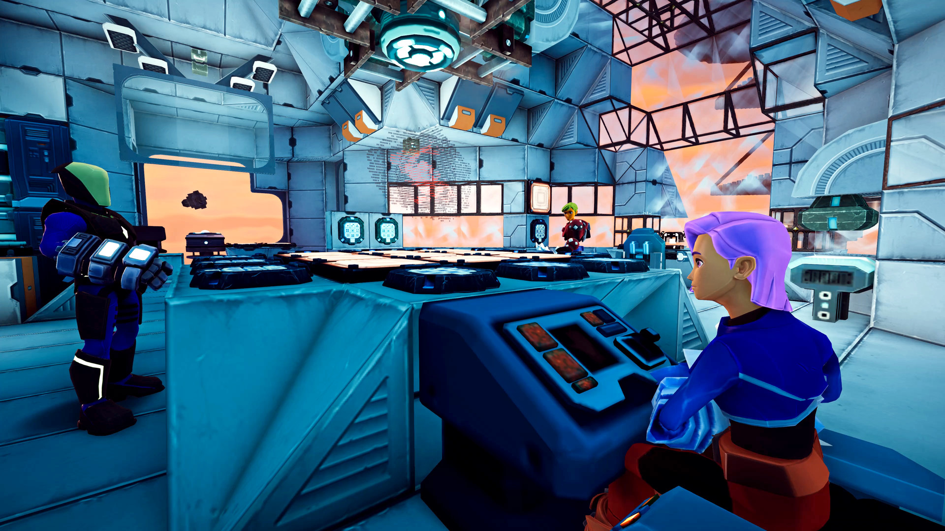 Creativerse Screenshot 3