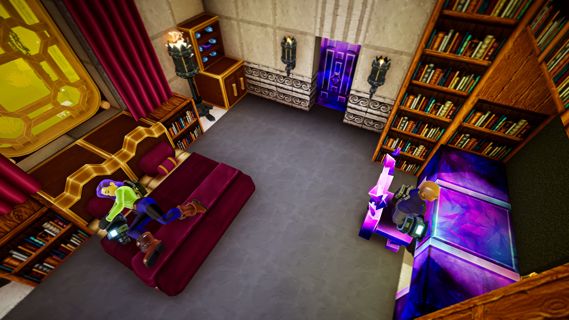 Creativerse Screenshot 4