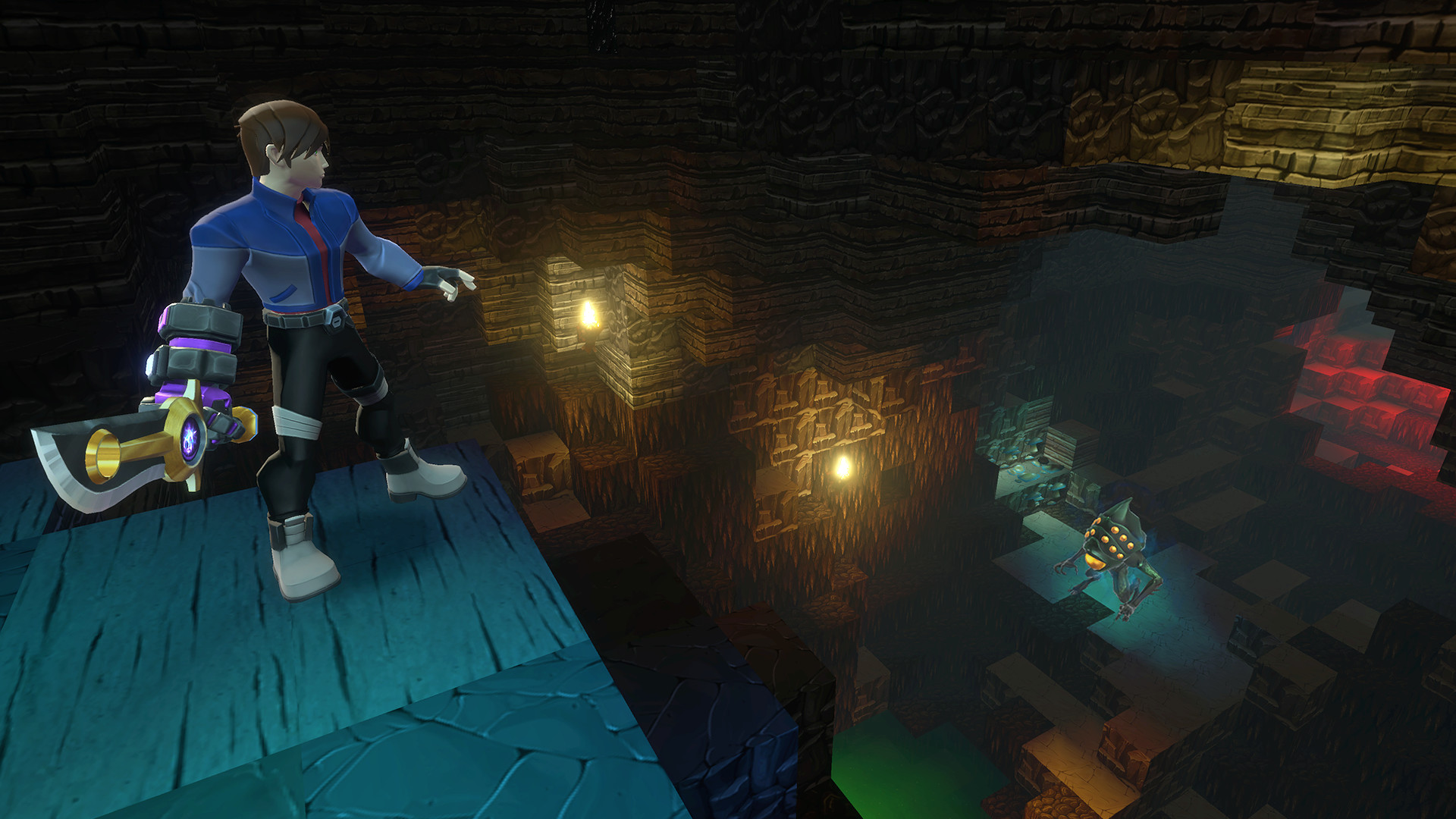 Creativerse Screenshot 5