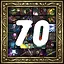 Dancing with Nightmares icon