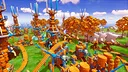 Candy Factory TD Screenshot 1
