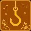 Out of One's Depth icon