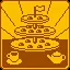 Imperfectly Content Hero icon