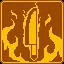 Sharpest Knife in the Kitchen icon