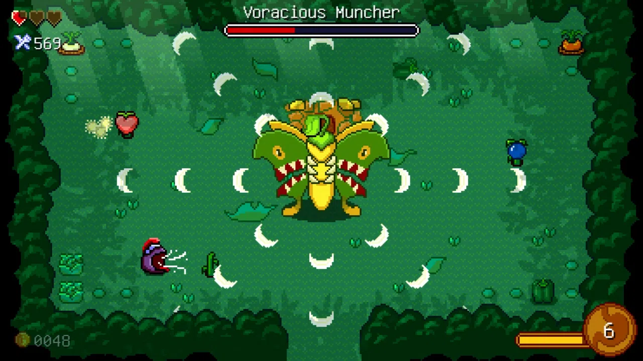 Buffet Knight - Decadent Full Course Screenshot 1