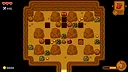 Buffet Knight - Decadent Full Course Screenshot 2