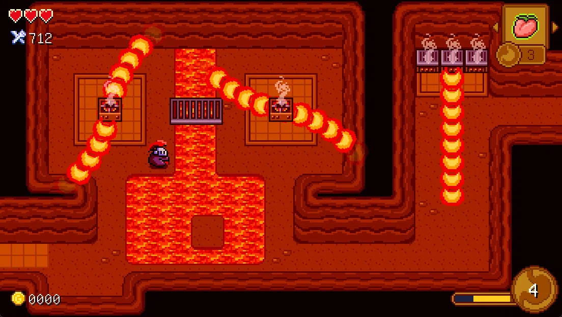 Buffet Knight - Decadent Full Course Screenshot 3