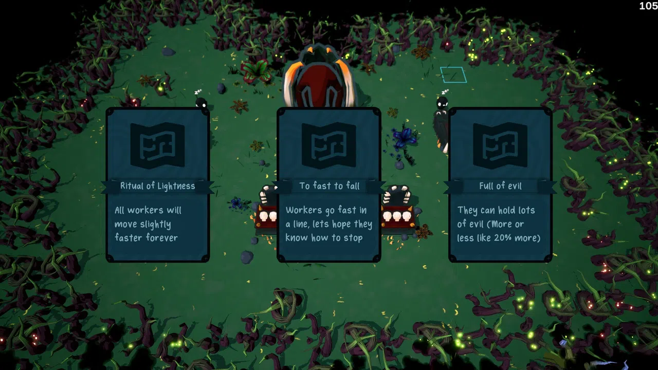 Children of Mare Screenshot 3