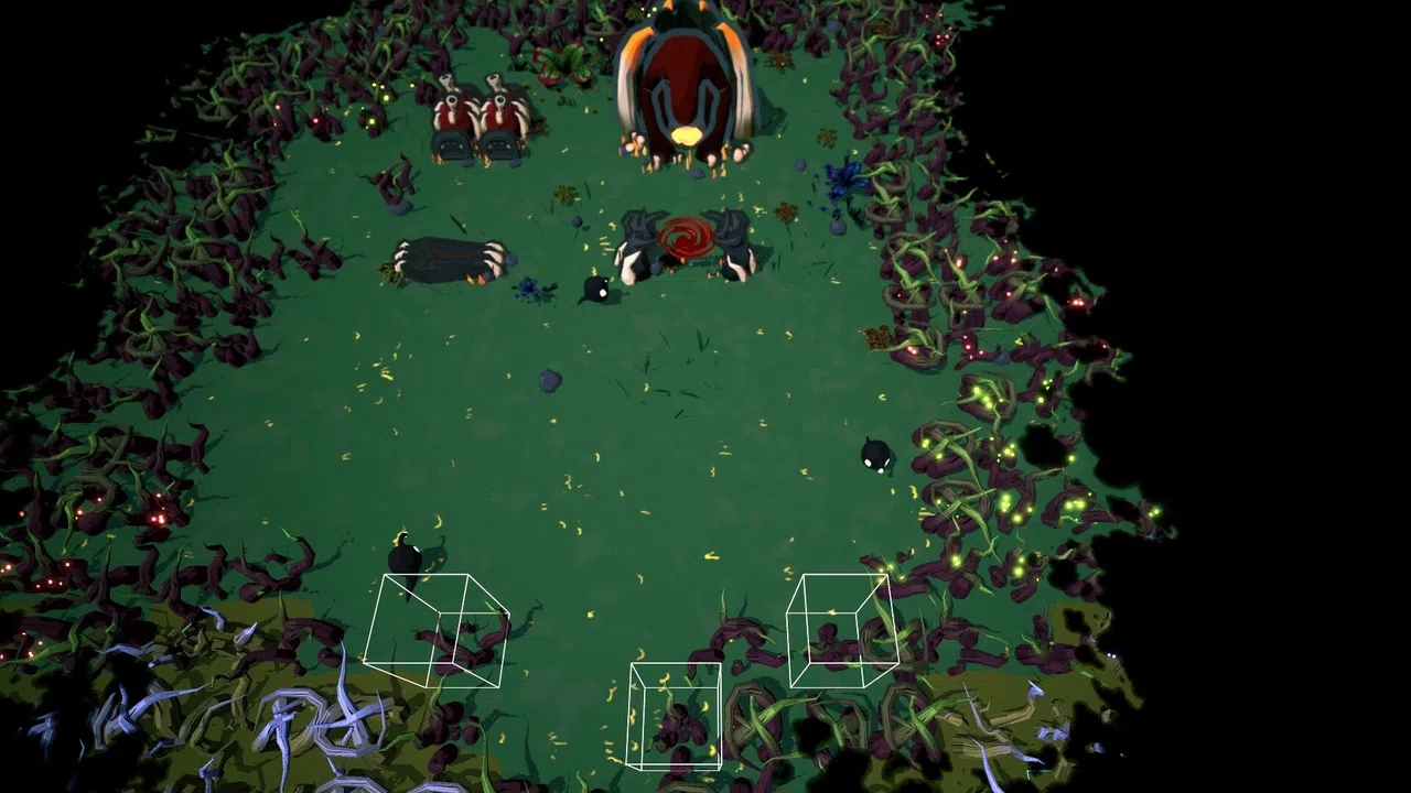 Children of Mare Screenshot 2