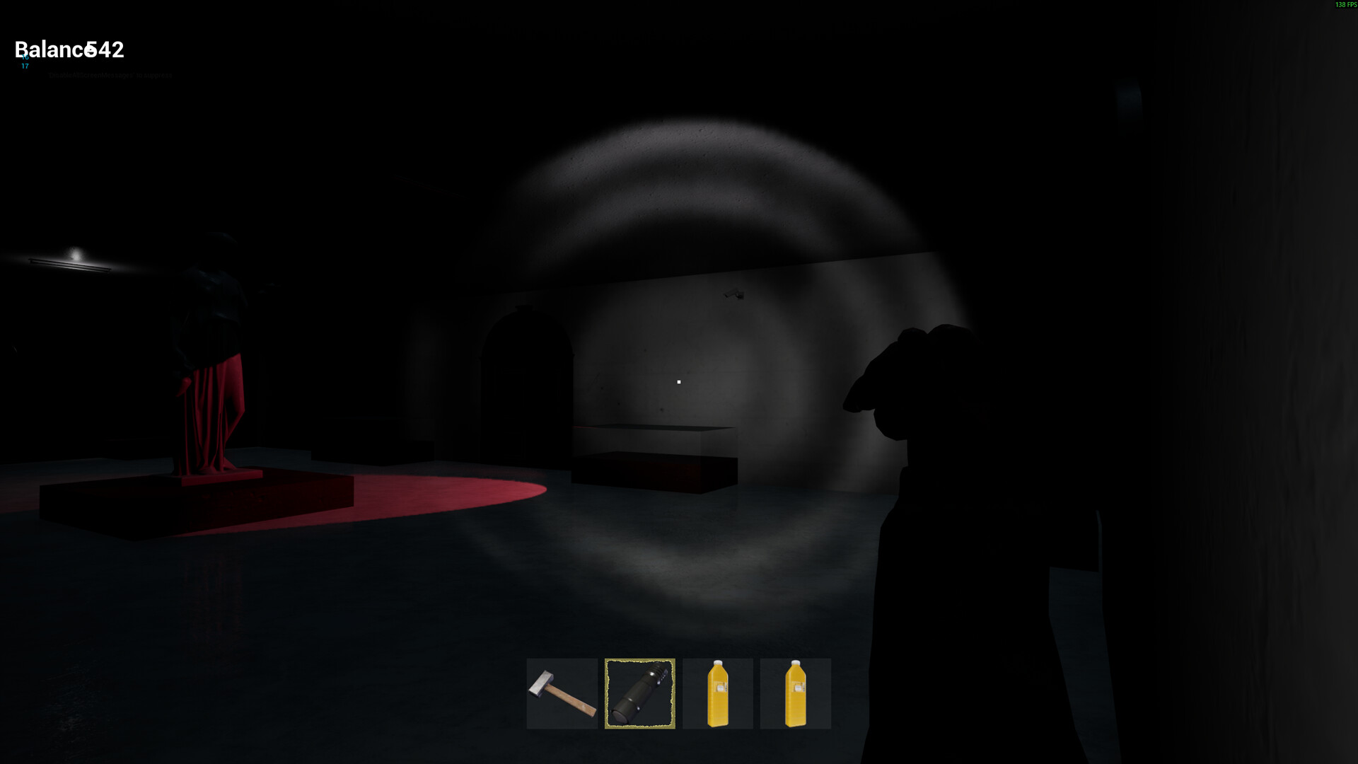 Hangover Screenshot 0