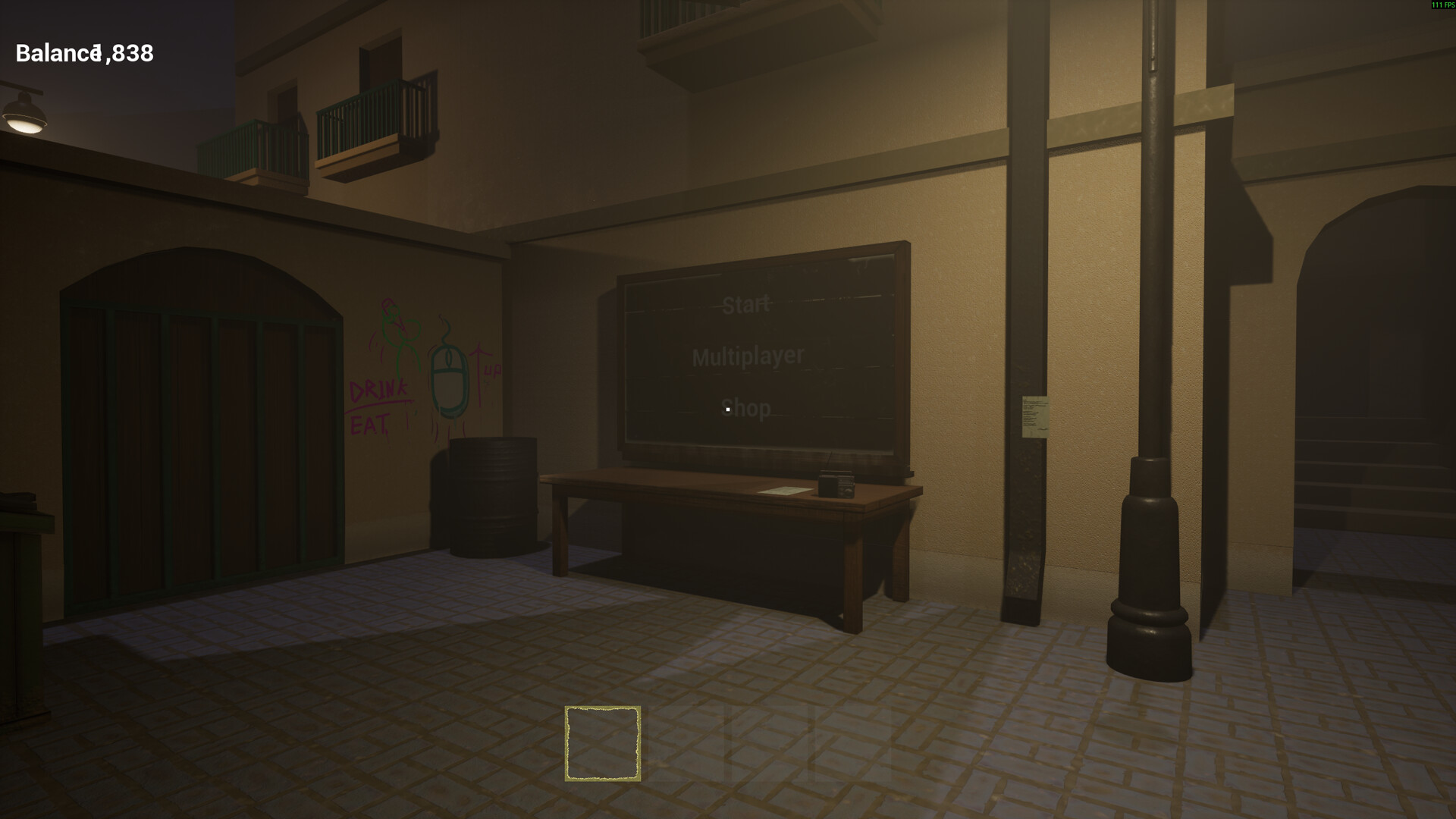 Hangover Screenshot 4