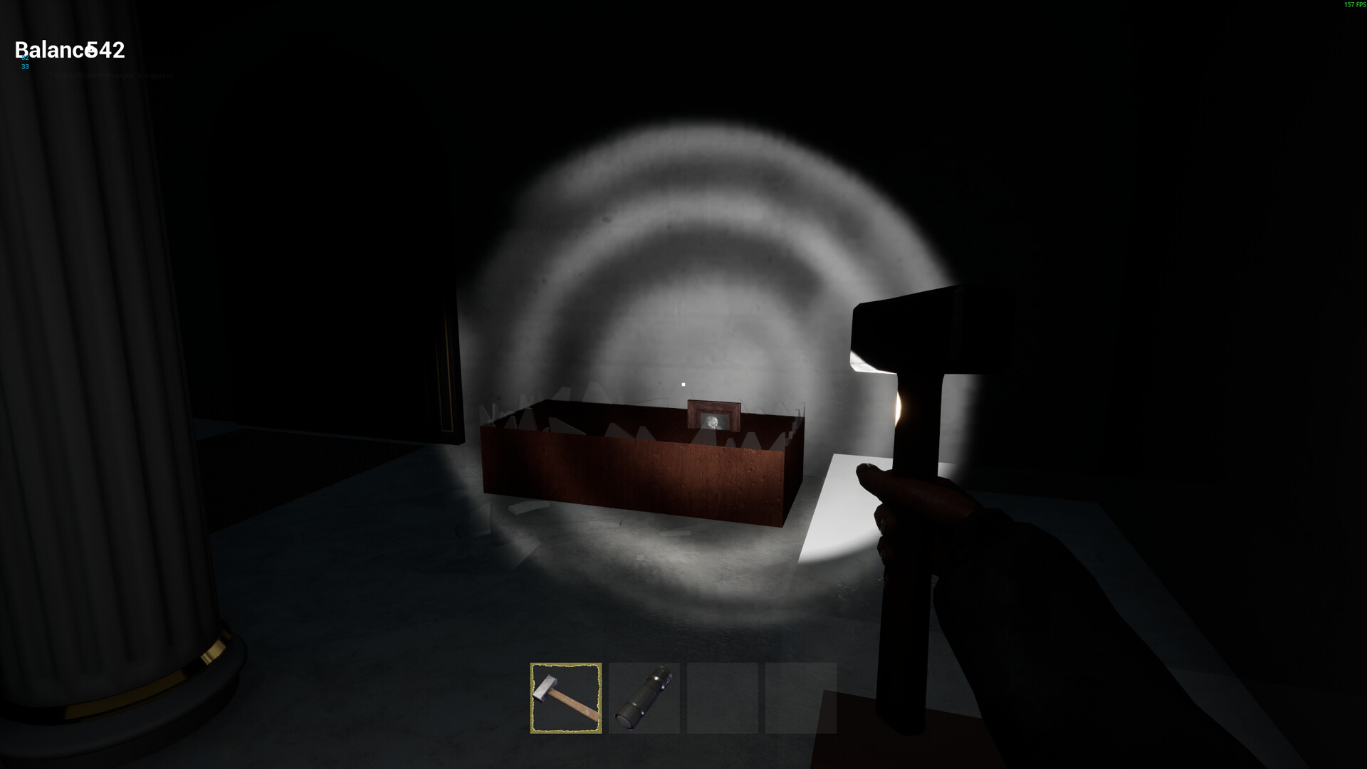 Hangover Screenshot 3