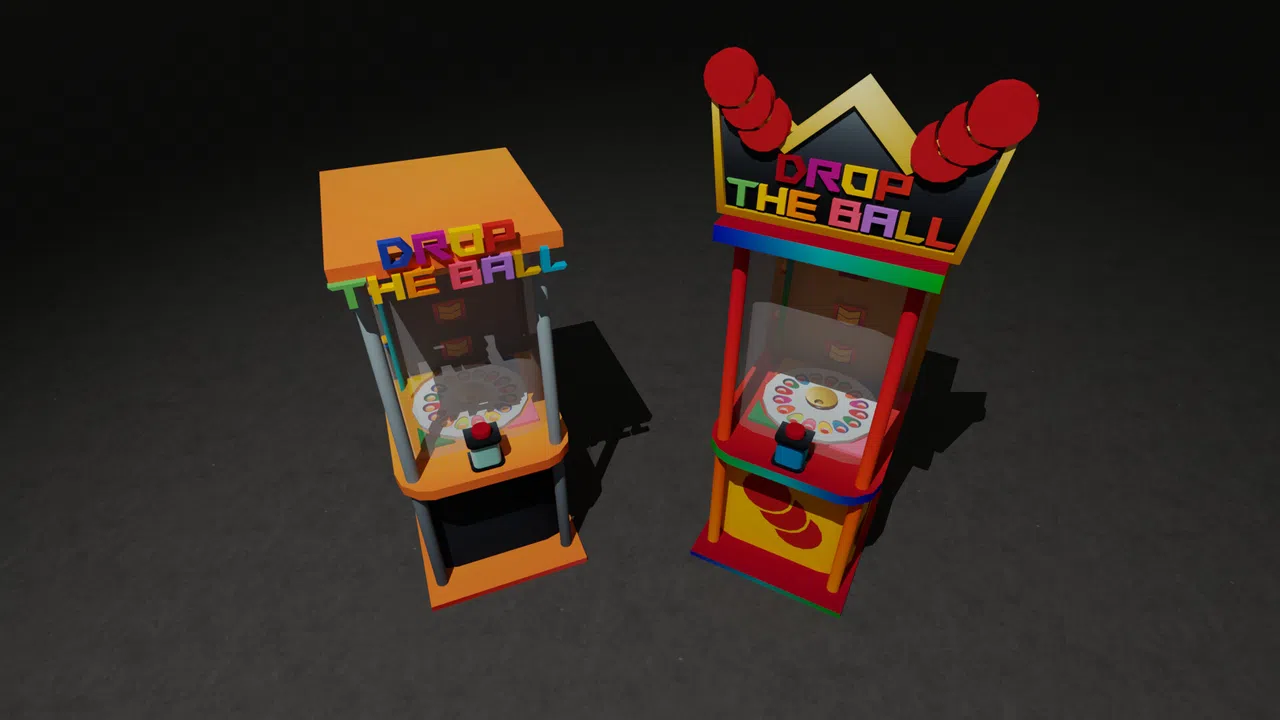 Gaming Cafe Life - Special Arcade DLC Screenshot 3