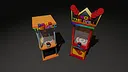 Gaming Cafe Life - Special Arcade DLC Screenshot 3