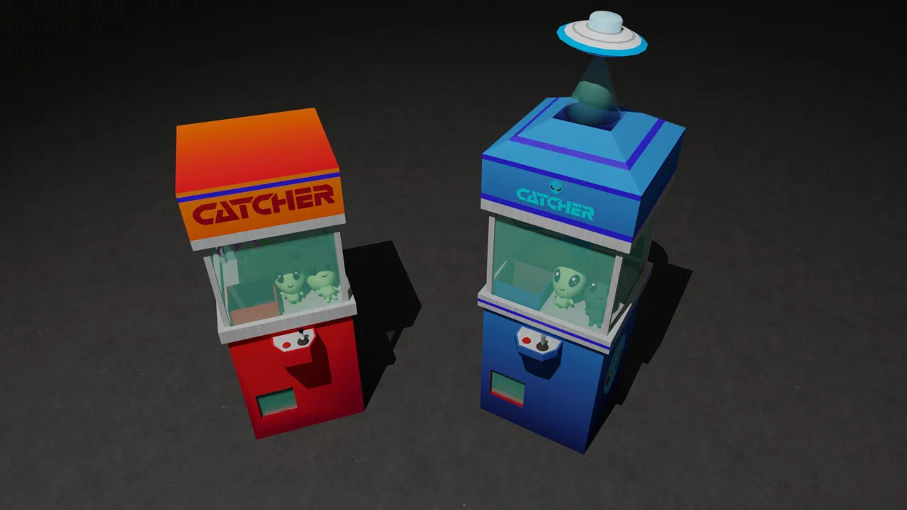 Gaming Cafe Life - Special Arcade DLC Screenshot 2