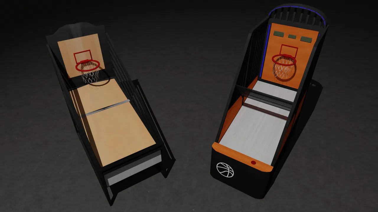 Gaming Cafe Life - Special Arcade DLC Screenshot 4