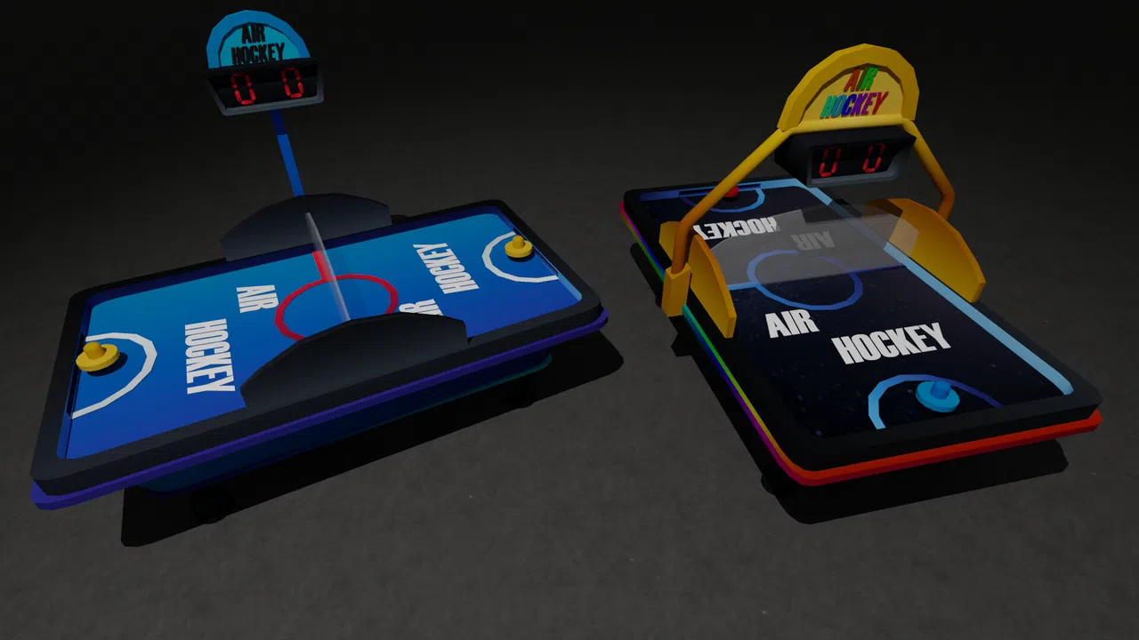 Gaming Cafe Life - Special Arcade DLC Screenshot 0