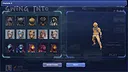 Swing Into Zero-G: Flame Suits Character Bundle Screenshot 2