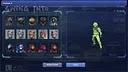 Swing Into Zero-G: Flame Suits Character Bundle Screenshot 1