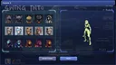 Swing Into Zero-G: Space Girls Character Bundle Screenshot 3