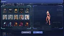 Swing Into Zero-G: Space Girls Character Bundle Screenshot 4