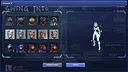 Swing Into Zero-G: Space Girls Character Bundle Screenshot 1